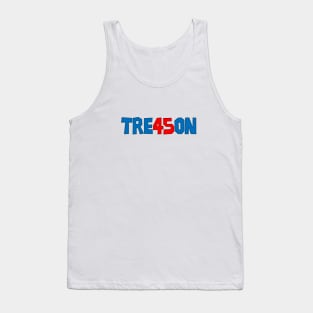 Treason Tank Top